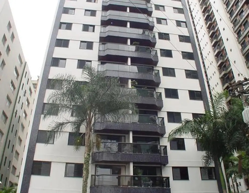 Edificio Lugano