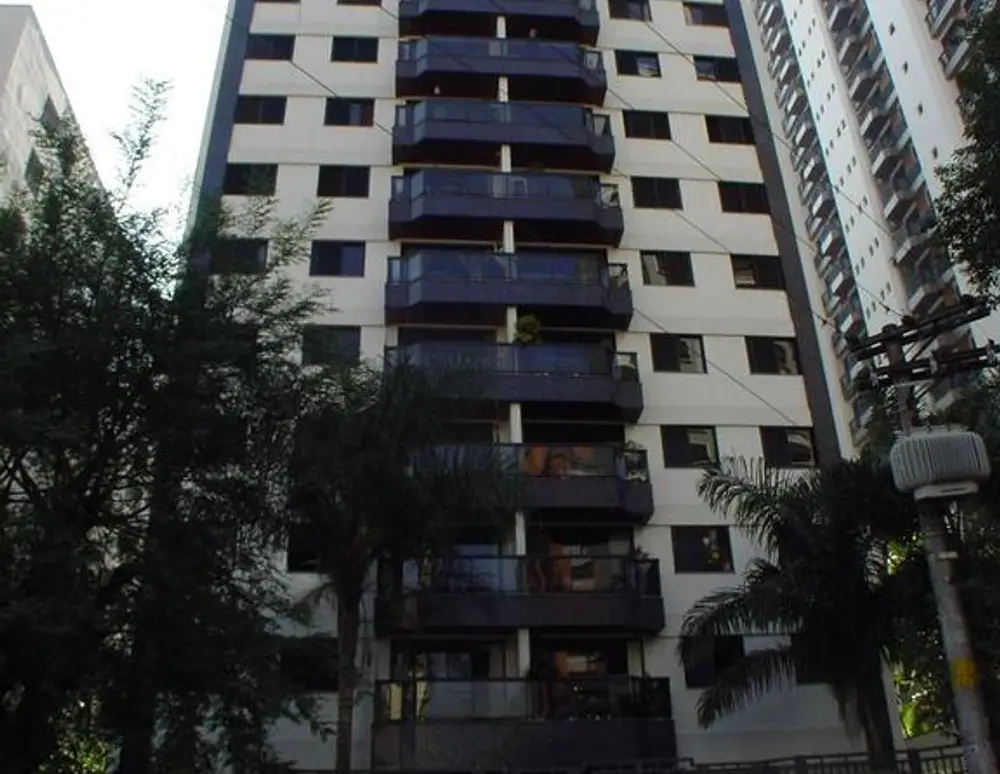 Edificio Lugano — foto 2