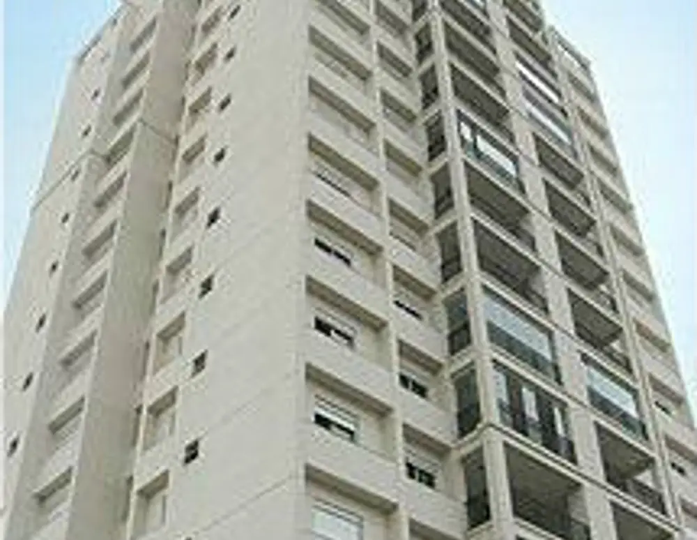 Edifício Parque Aclimcao