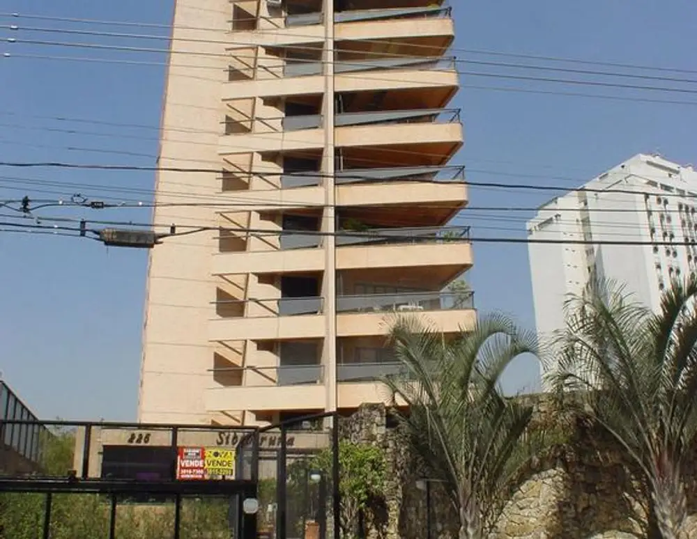 Edificio Sibipiruna — foto 2