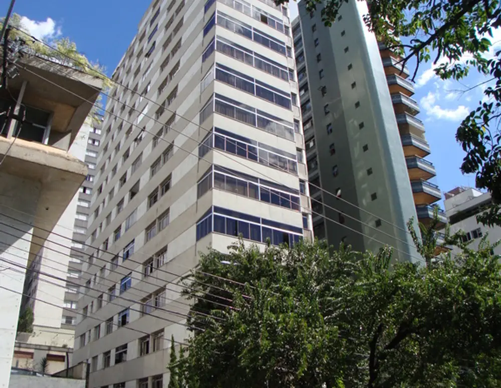 Edificio Don Cesare Augustus