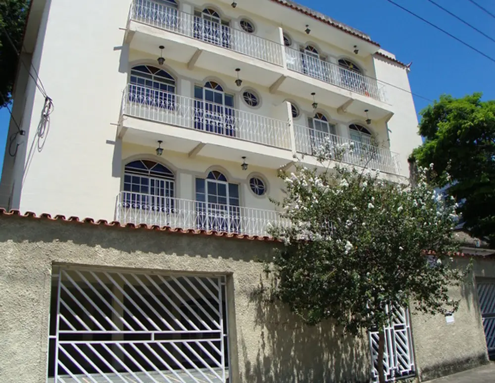 Edificio Paulo Junior