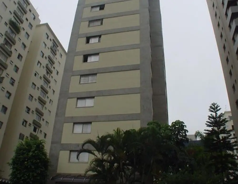Edificio Marua
