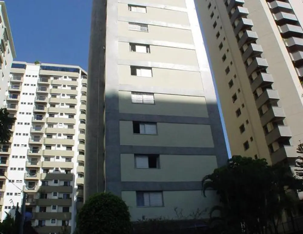 Edificio Marua — foto 2