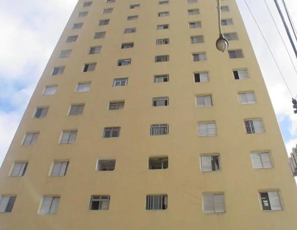 Edificio Sabrina