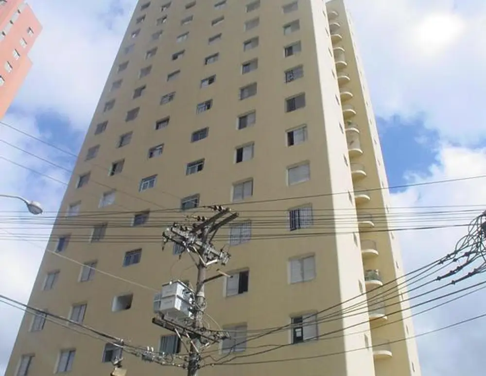 Edificio Sabrina — foto 2