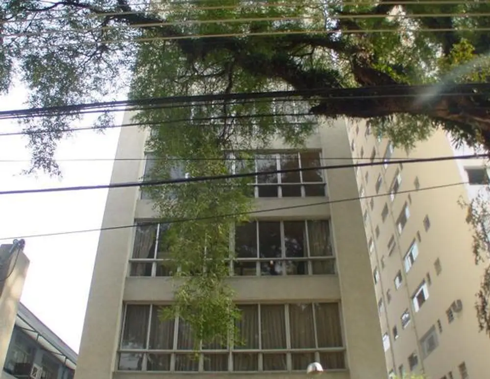 Edificio Barao de Ladario