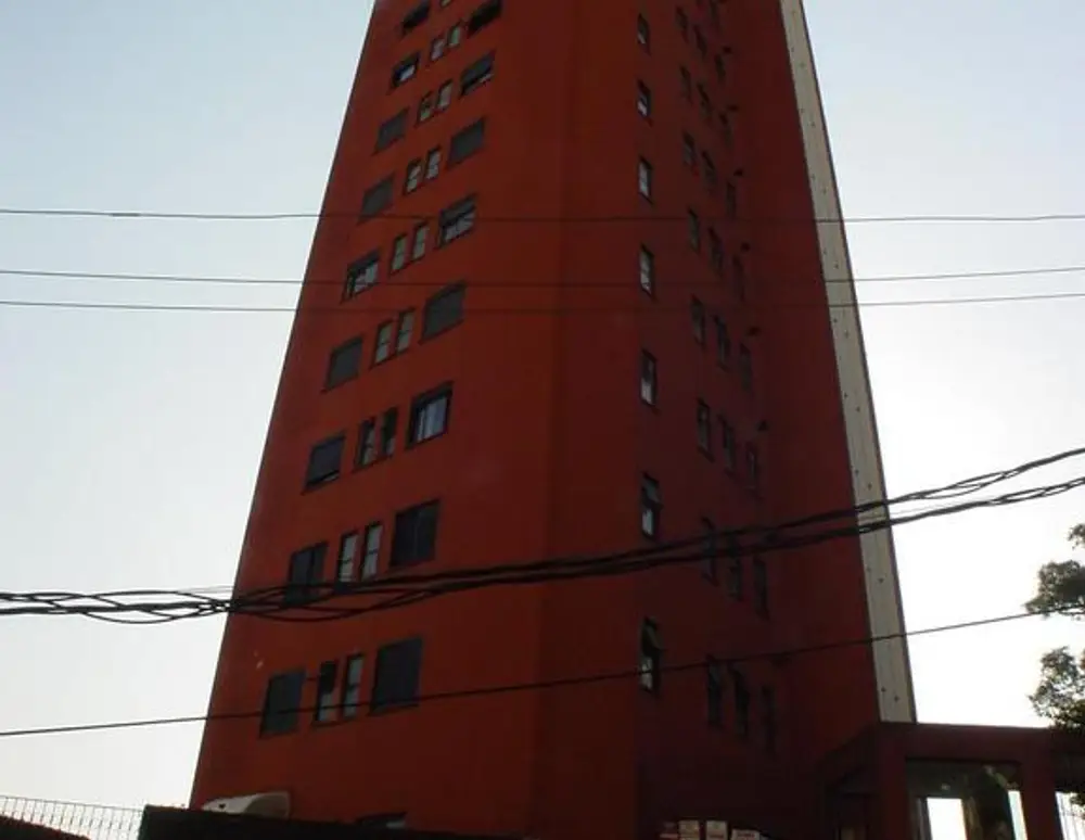 Edificio Ilha de Rhodes
