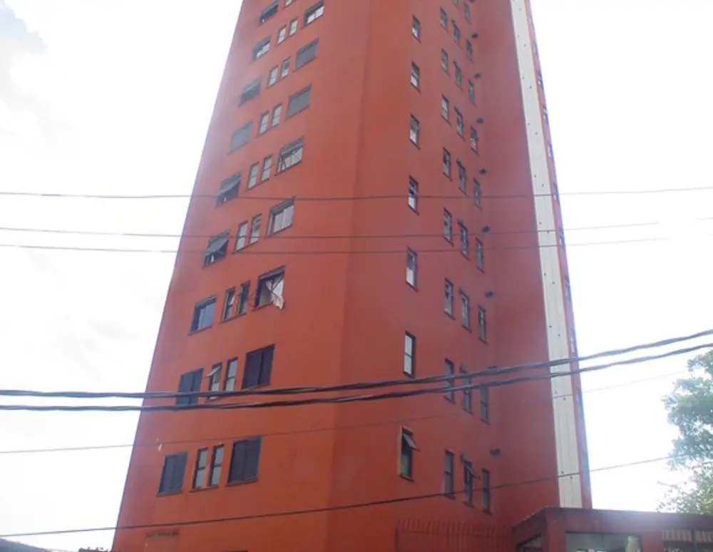 Edificio Ilha de Rhodes — foto 2