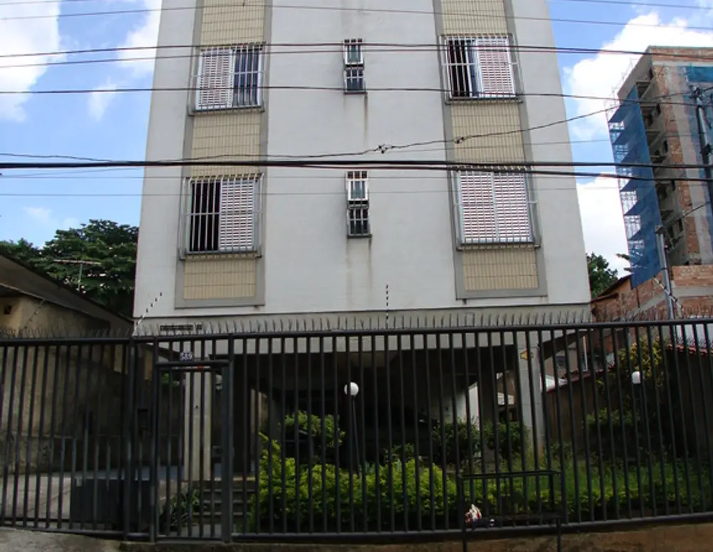 Edifício Joao Gabriel