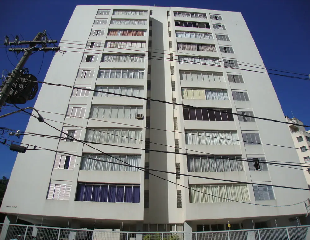 Edificio Santa Cruz