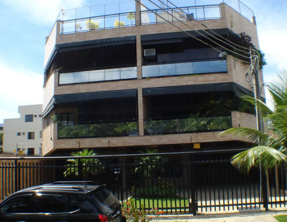 Edificio Marcia