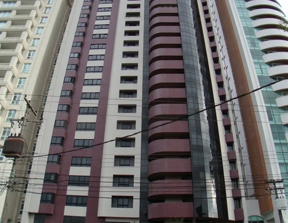 Edificio Rio Missouri
