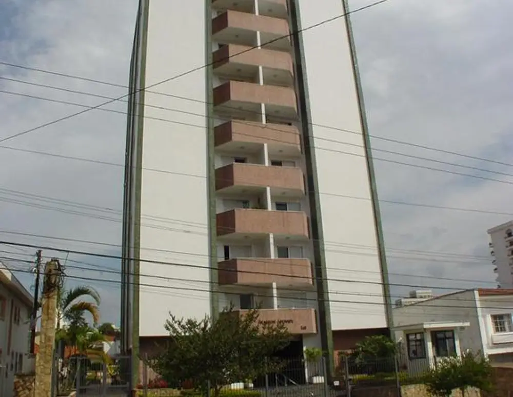 Edificio Maison Junhy