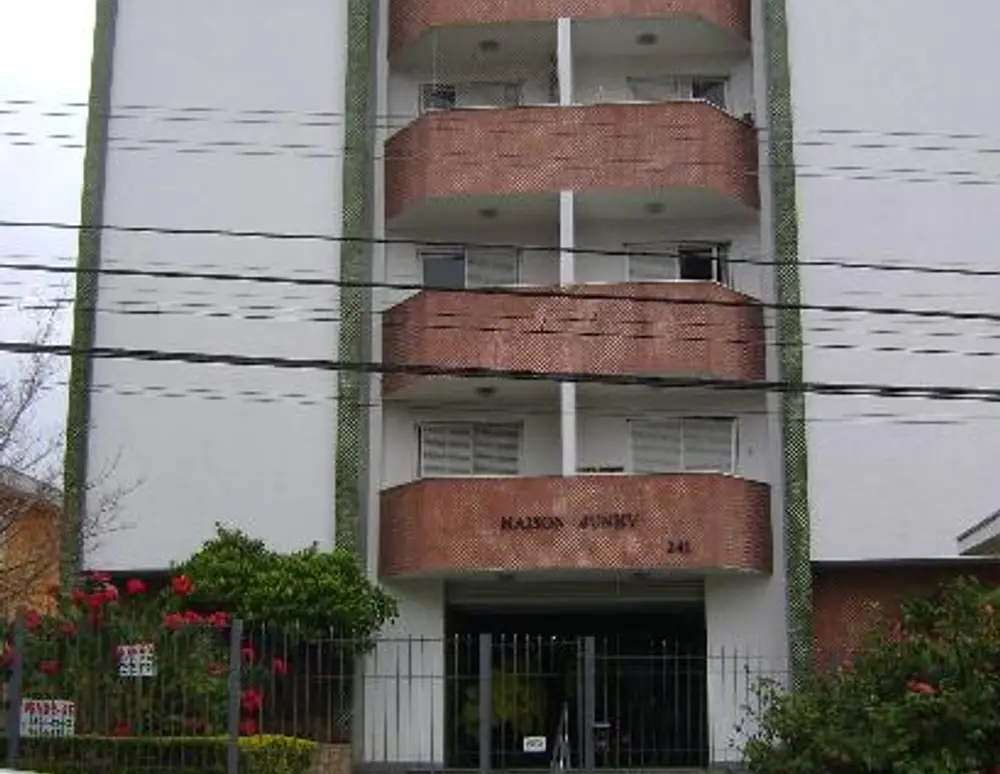 Edificio Maison Junhy — foto 2