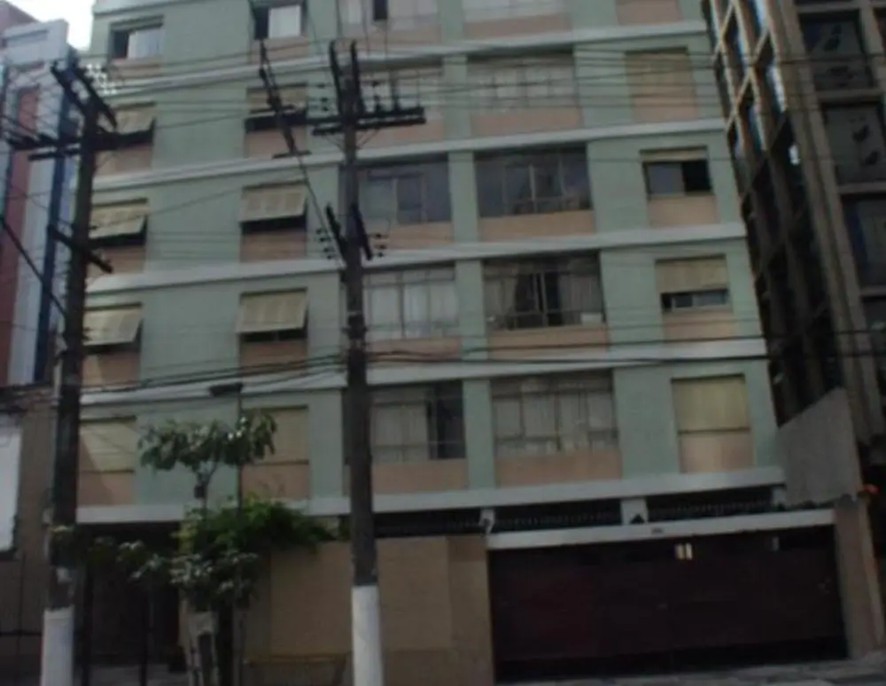 Edificio Rio Tejo — foto 2