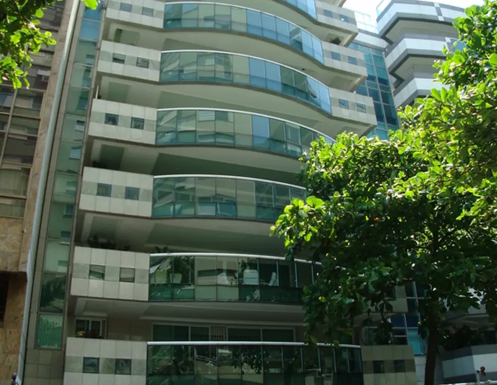 Edificio Daytona