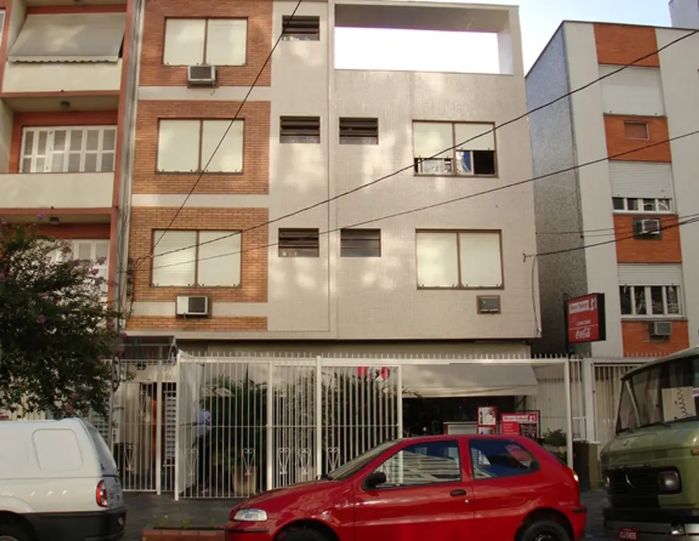 Edificio Residencial Leblon