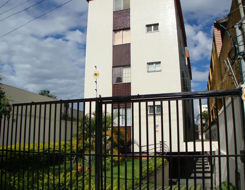 Edificio Haifa