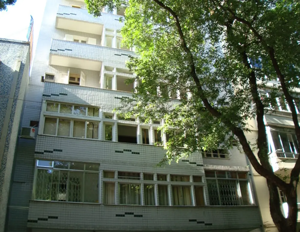 Edificio Esther