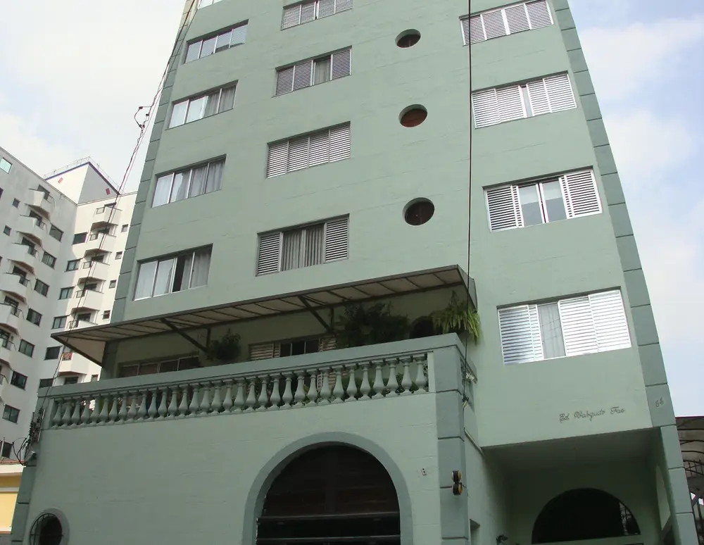 Edificio Vasquito Fae