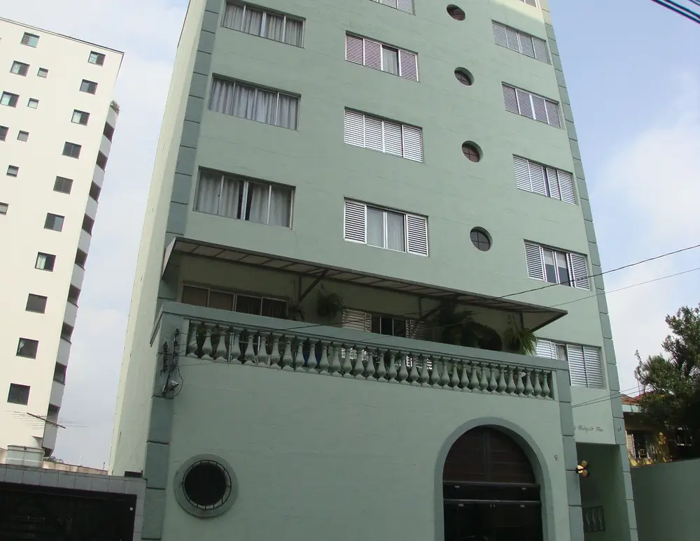 Edificio Vasquito Fae — foto 2