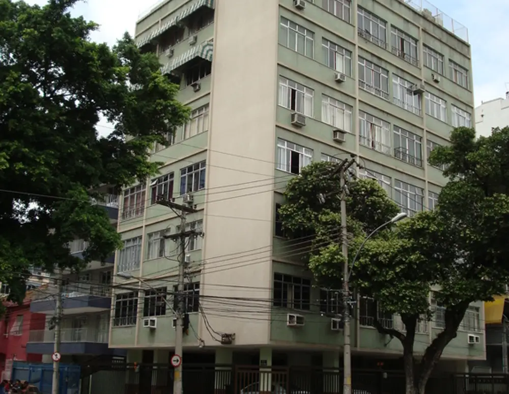 Edificio Sel