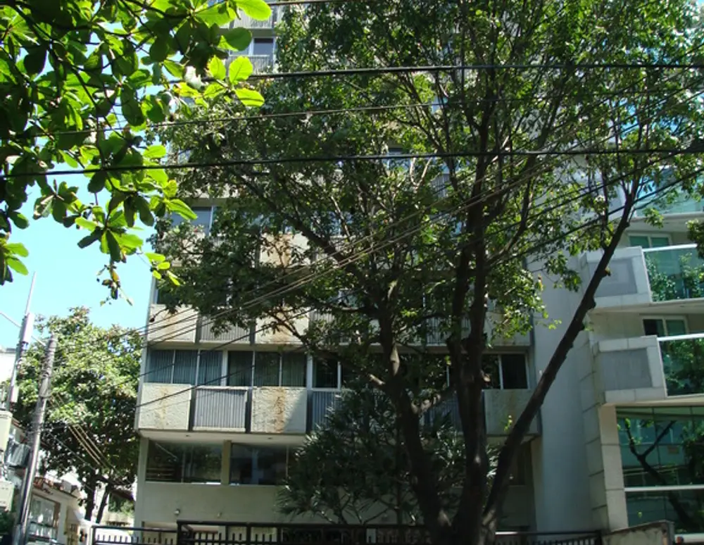 Edificio Sant Ana