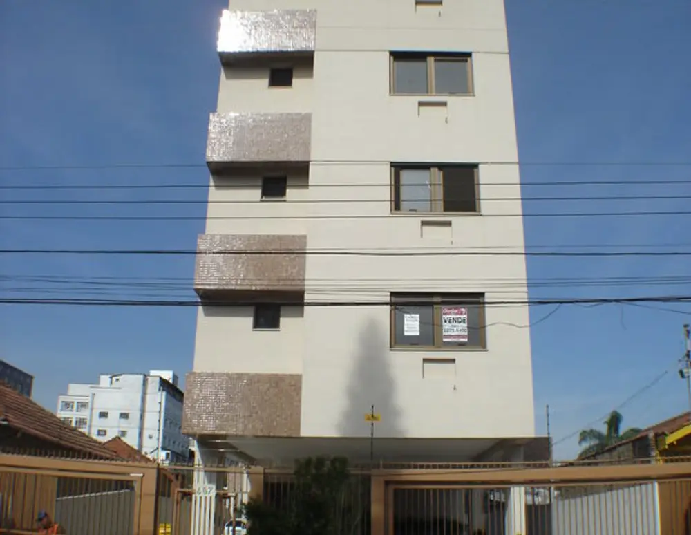 Edifício Quality Residence