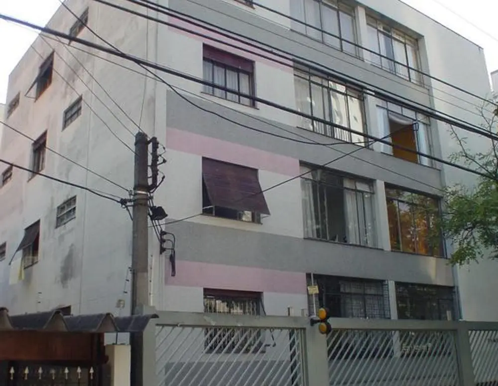 Edificio Guaramomis