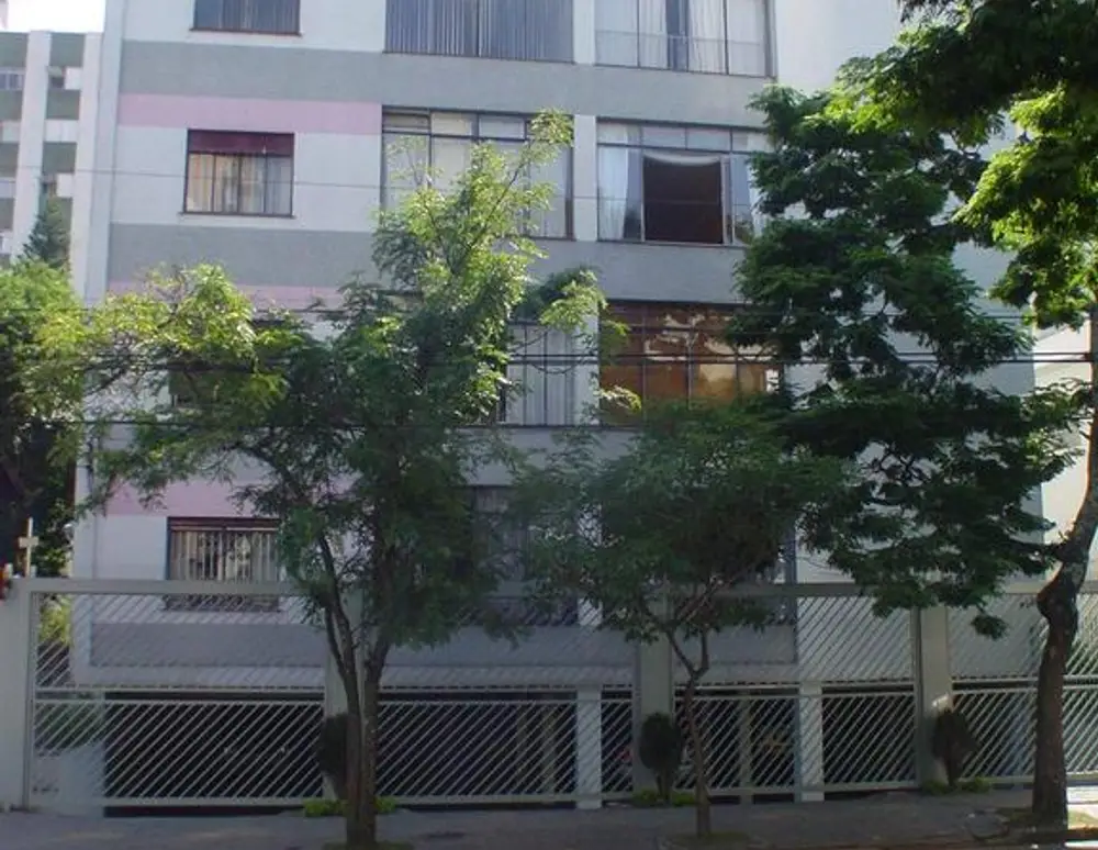 Edificio Guaramomis — foto 2