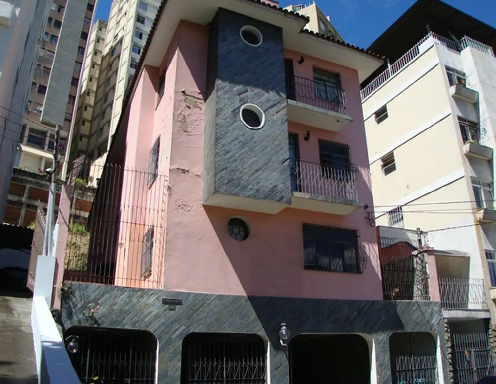 Edificio Patos de Minas