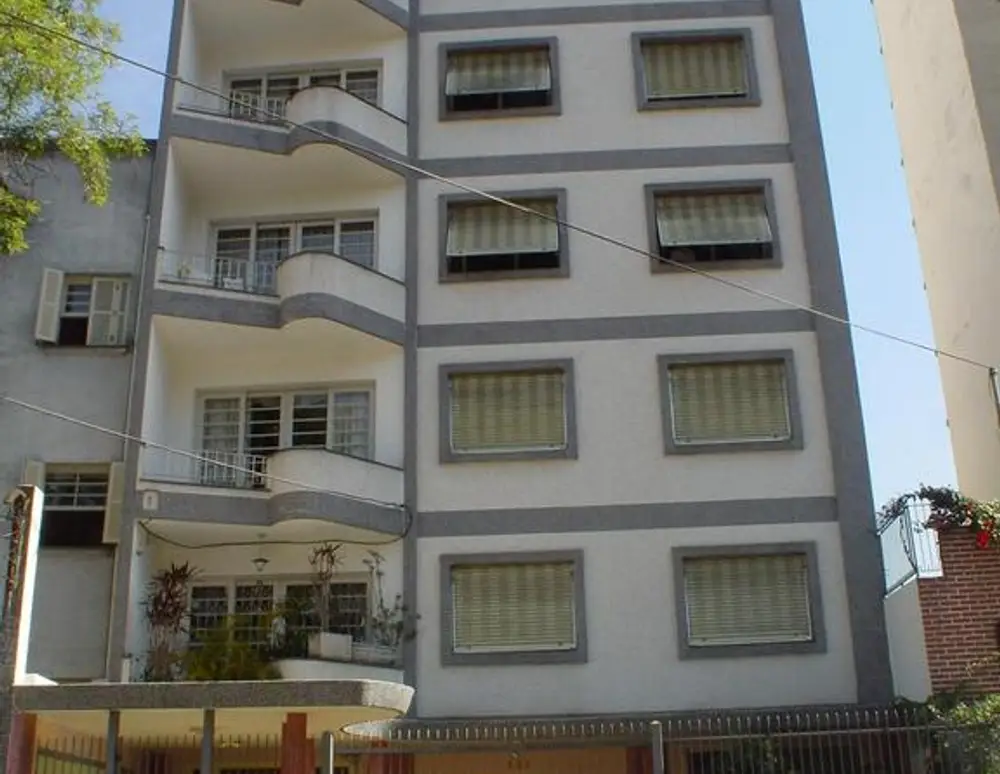 Edificio Estados Unidos — foto 2
