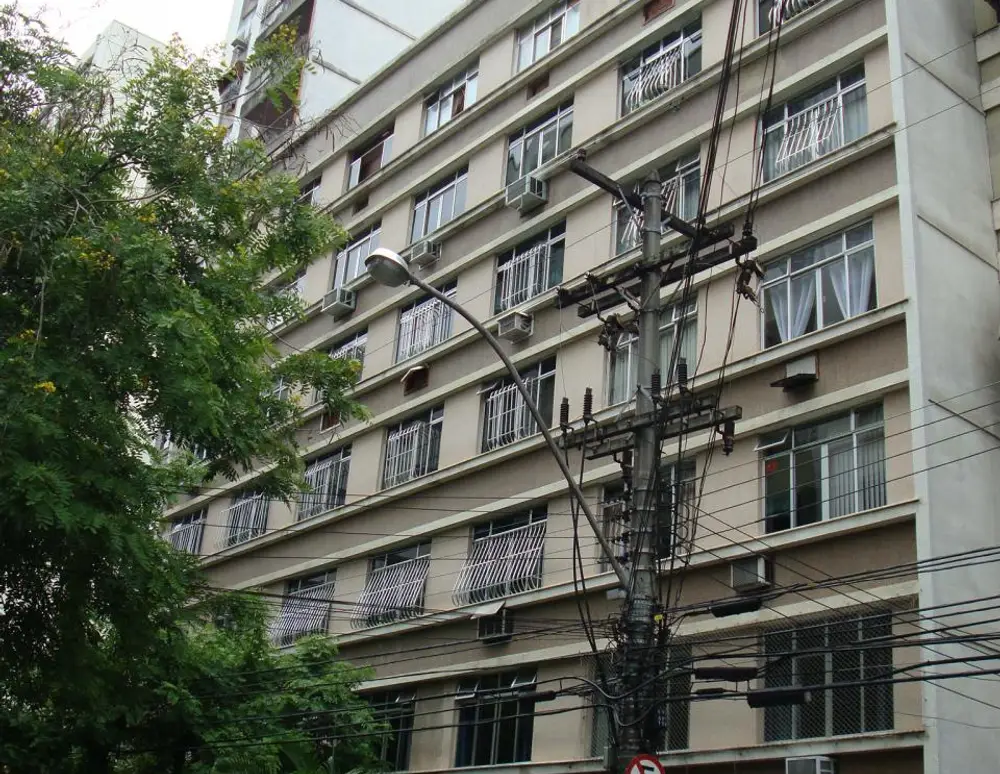 Edificio Jardim do Campo