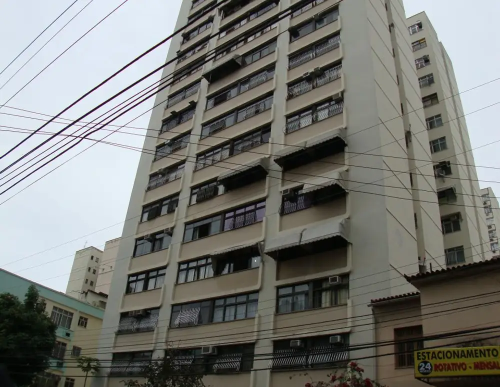 Edificio Jardim do Campo — foto 2