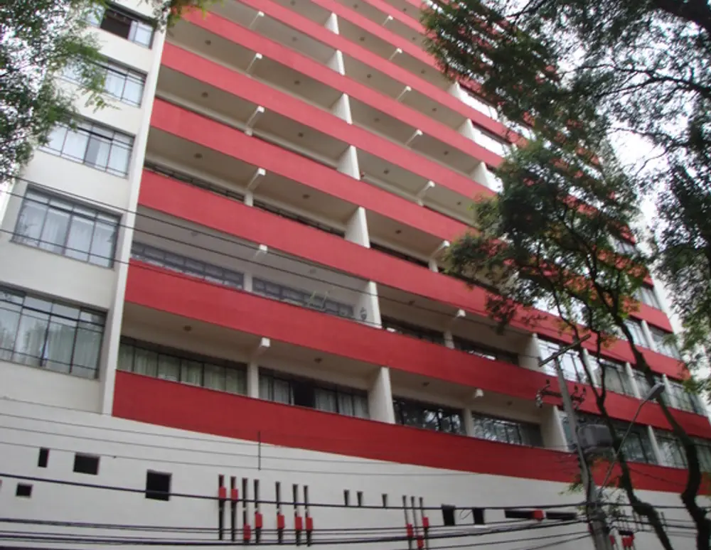 Edificio Genesio Moreschi