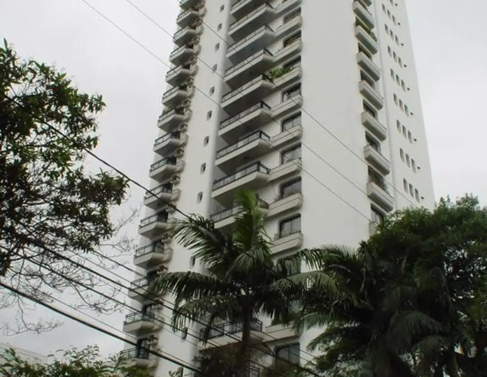 Edificio Imperial Park