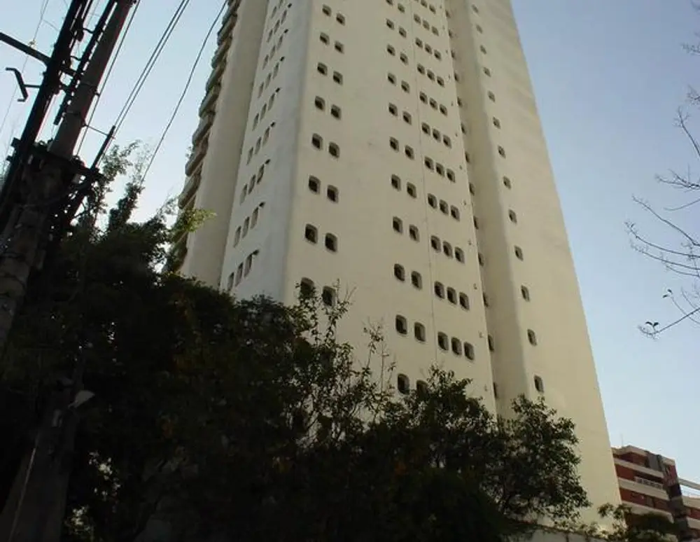 Edificio Imperial Park — foto 2