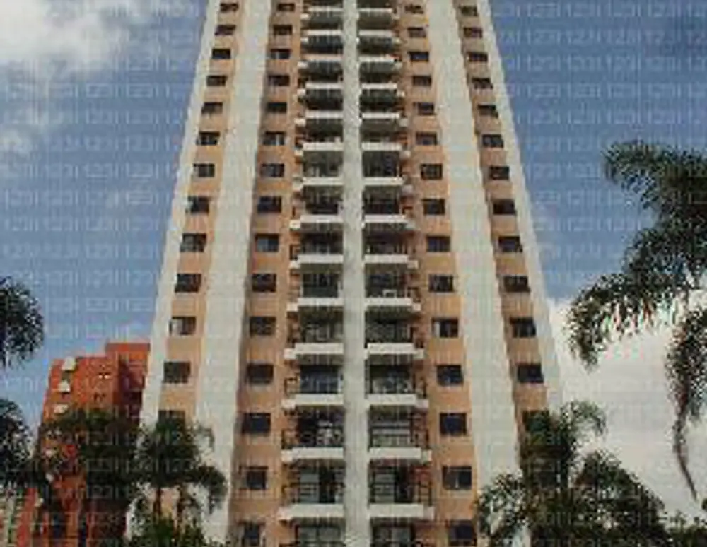 Edificio Ilha de Milo