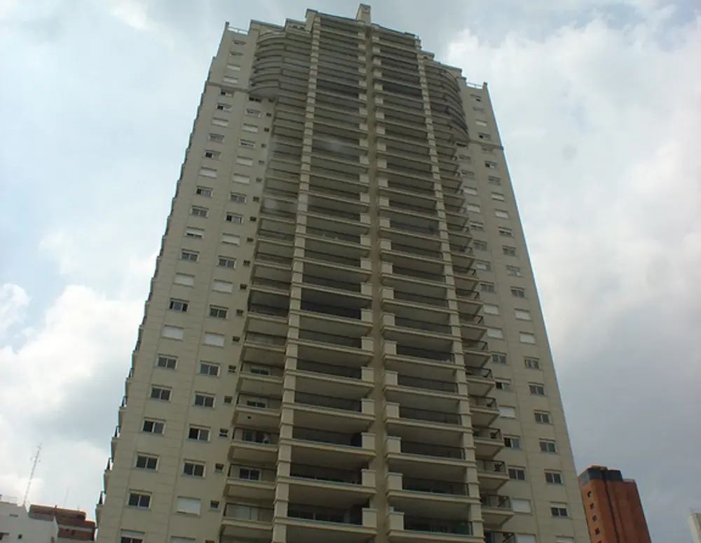 Edificio Walk Vila Nova