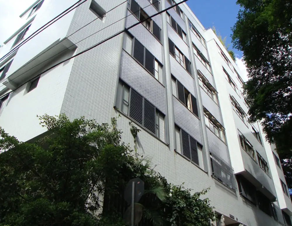 Edificio Mariza Andrade