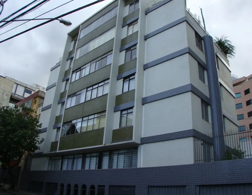 Edificio Carlo Vanetti