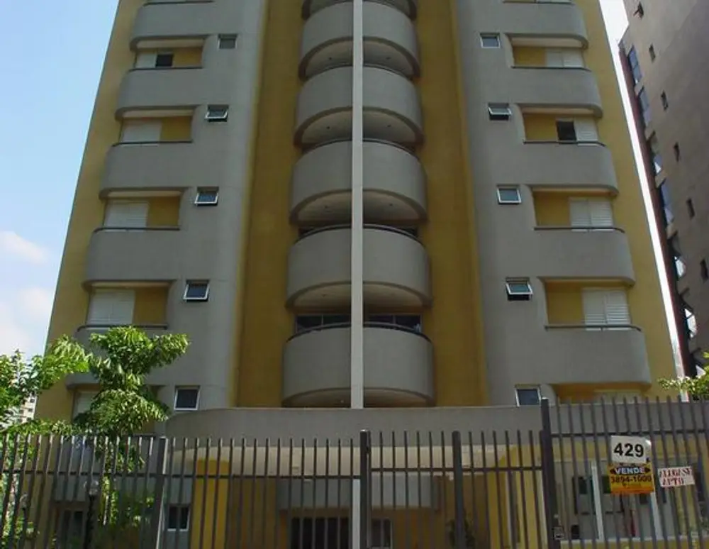 Edificio Aquarius