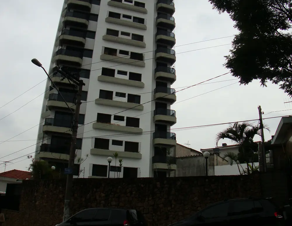 Edificio Residencial Eurosa
