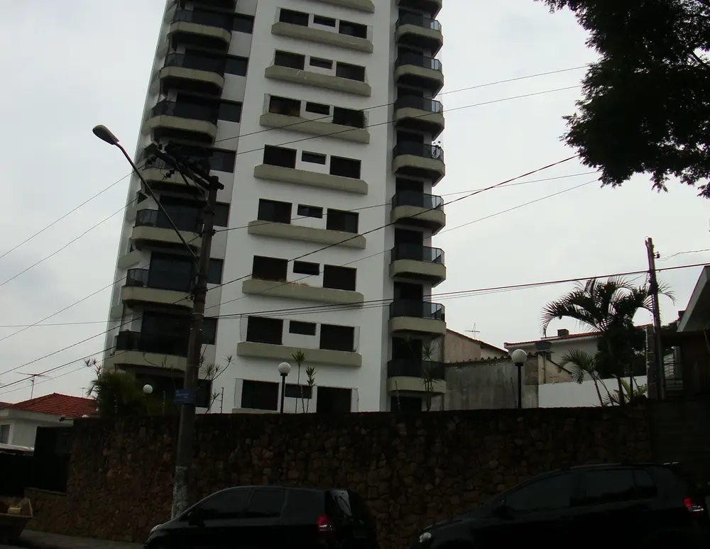 Edificio Residencial Eurosa — foto 2