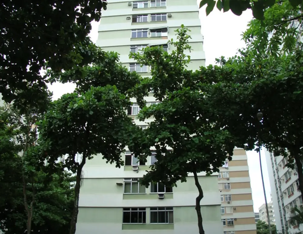 Edificio Primavera