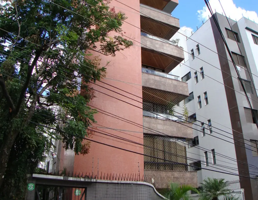 Edificio Dupla Aurora