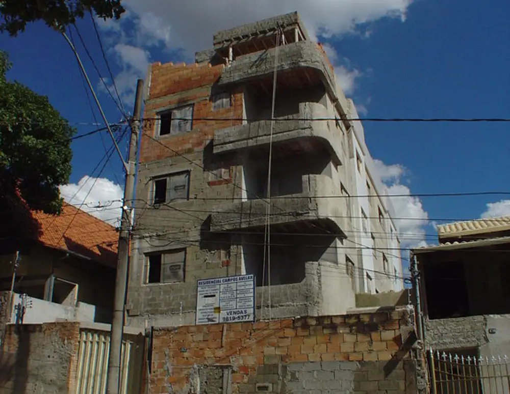 Edificio Campos Avelar