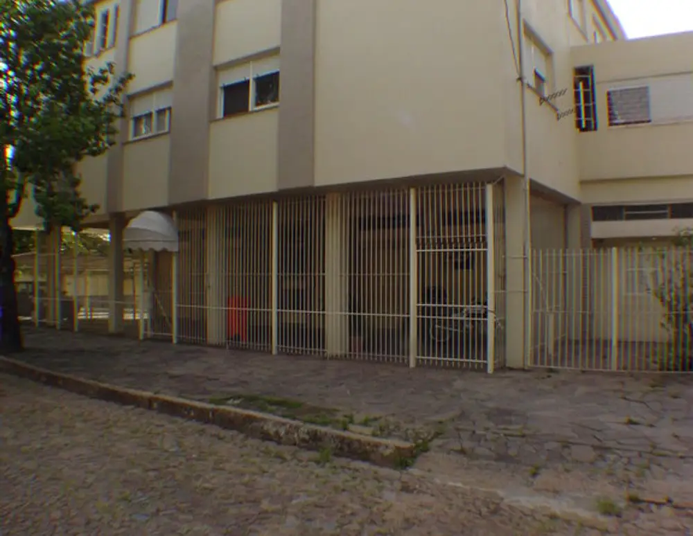 Edificio Monde Doro