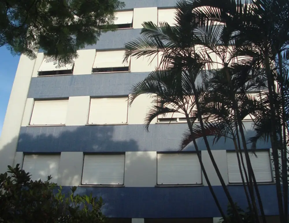 Edificio Isaac Wainstein
